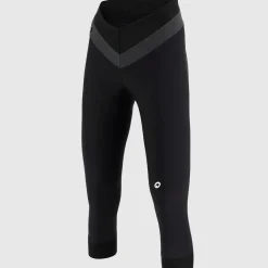 Bermuda donna Assos Uma GT Summer C2 - Nero