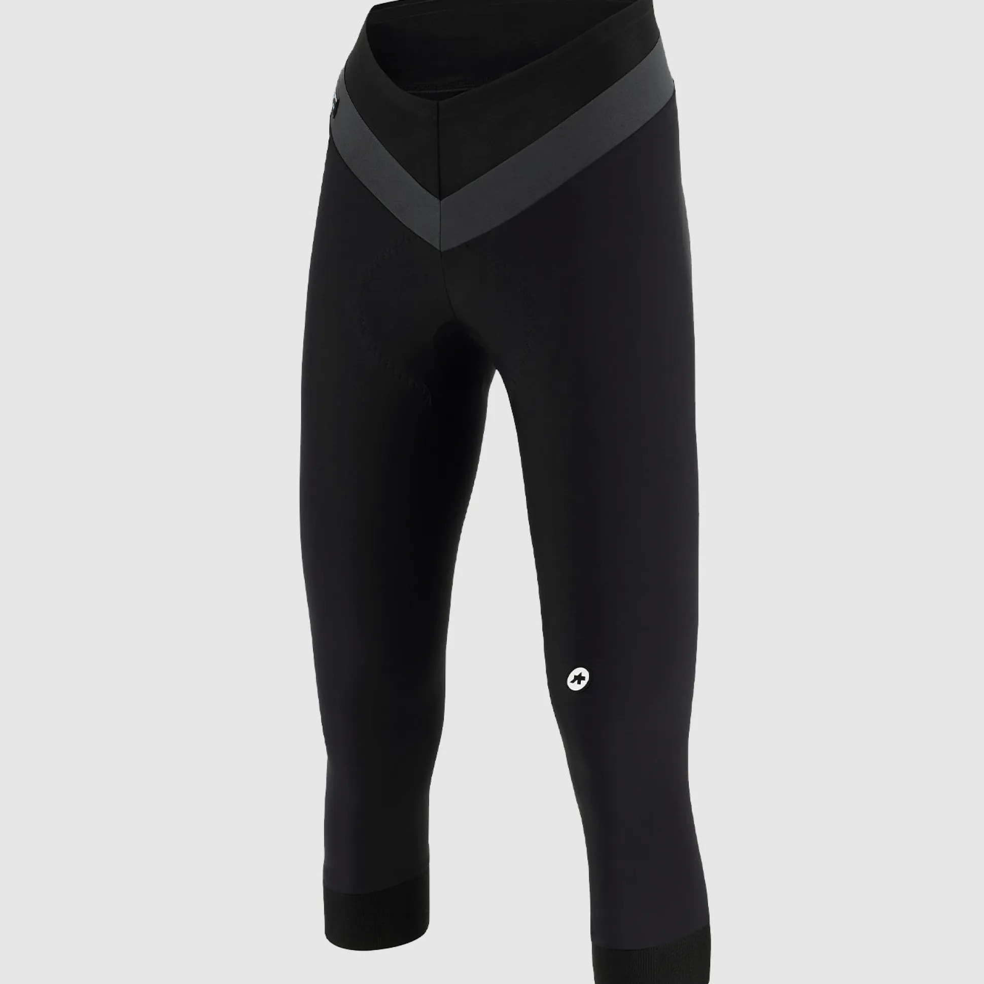 Bermuda donna Assos Uma GT Summer C2 - Nero