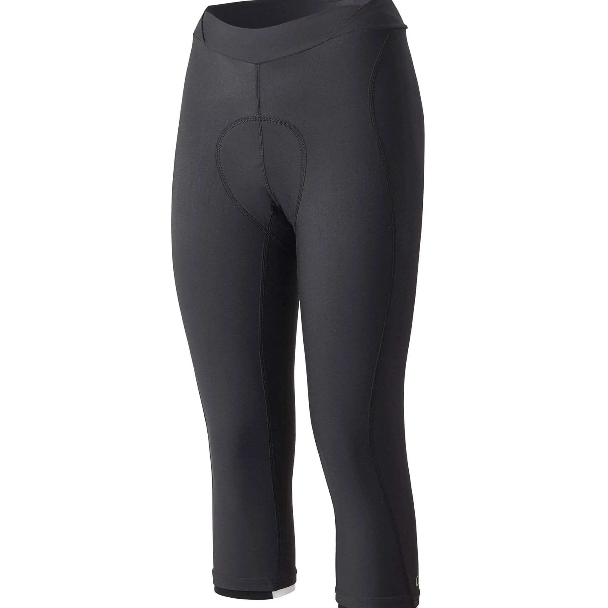 Bermuda donna Dotout Instinct - Nero bianco
