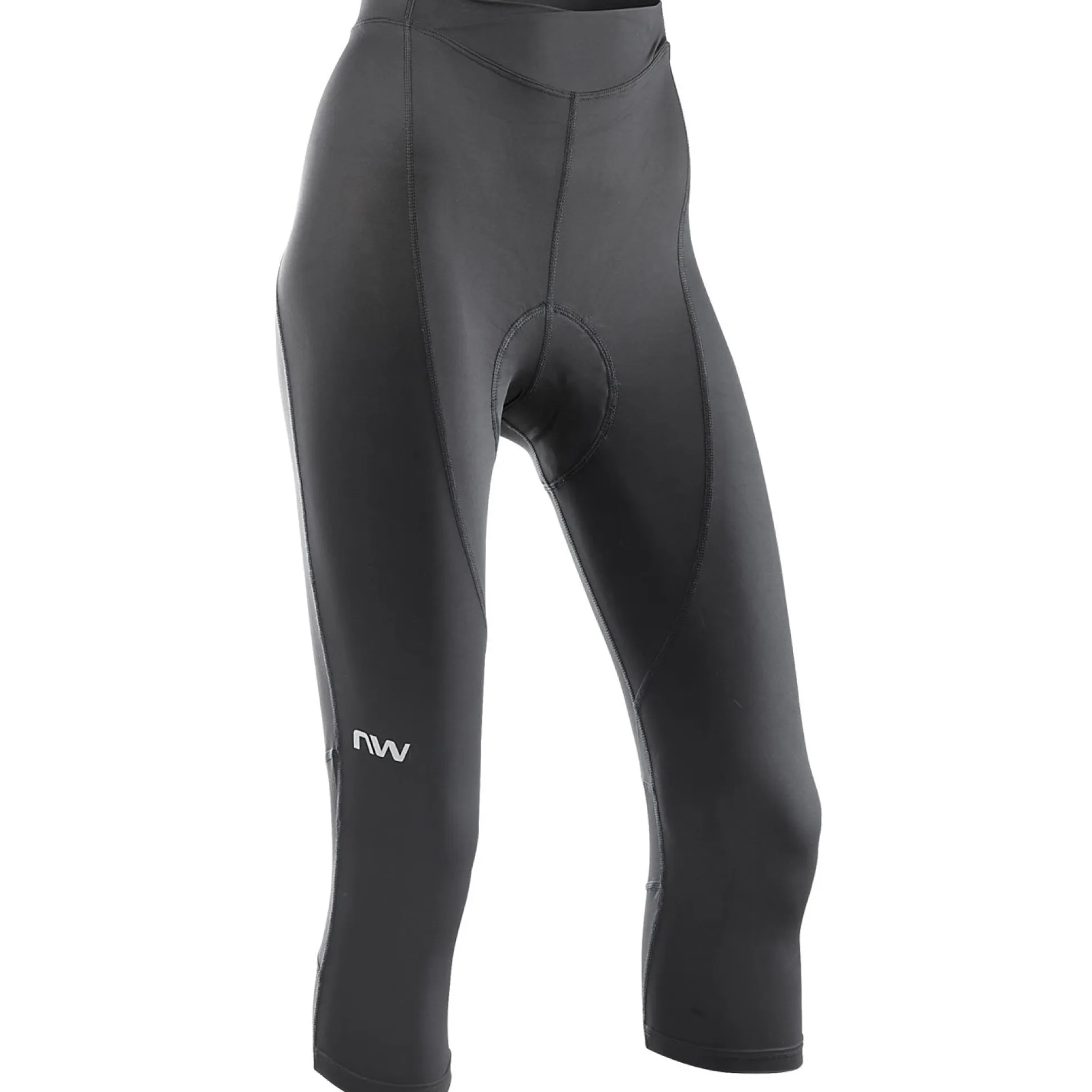 Bermuda donna Northwave Active - Nero