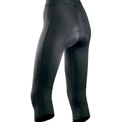 Bermuda Donna Northwave Crystal 2 - Nero