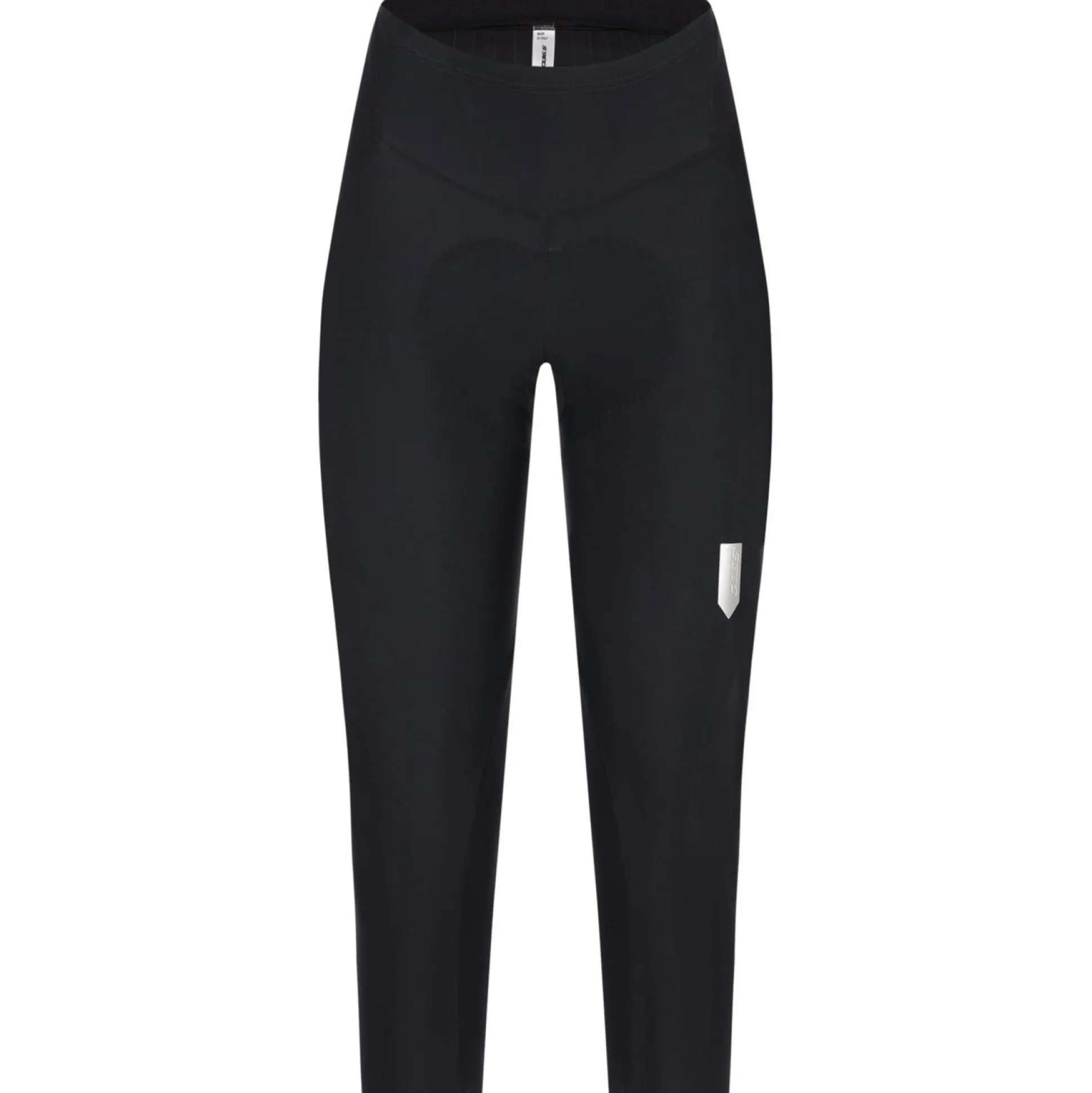 Bermuda donna Q36.5 Gregarius Essential - Nero