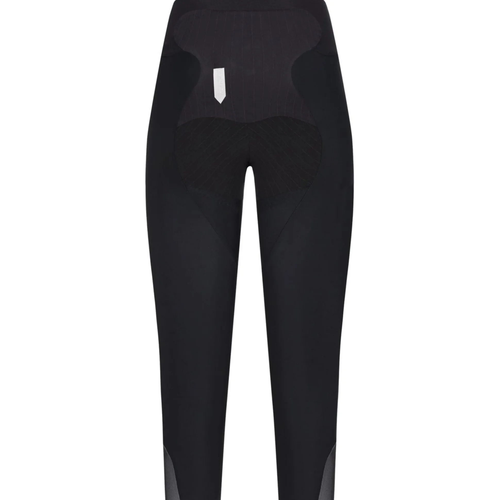 Bermuda donna Q36.5 Gregarius Essential - Nero