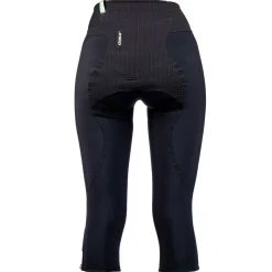 Bermuda donna Q36.5 - Nero