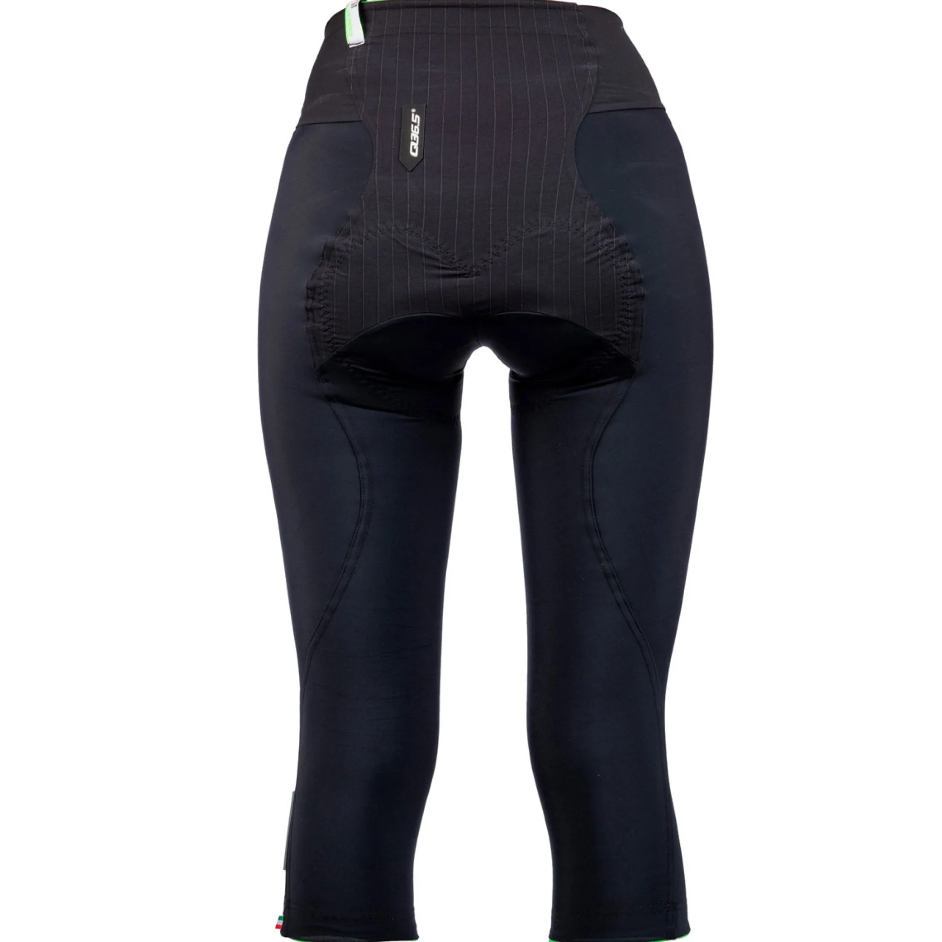 Bermuda donna Q36.5 - Nero