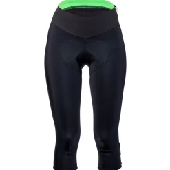 Bermuda donna Q36.5 - Nero