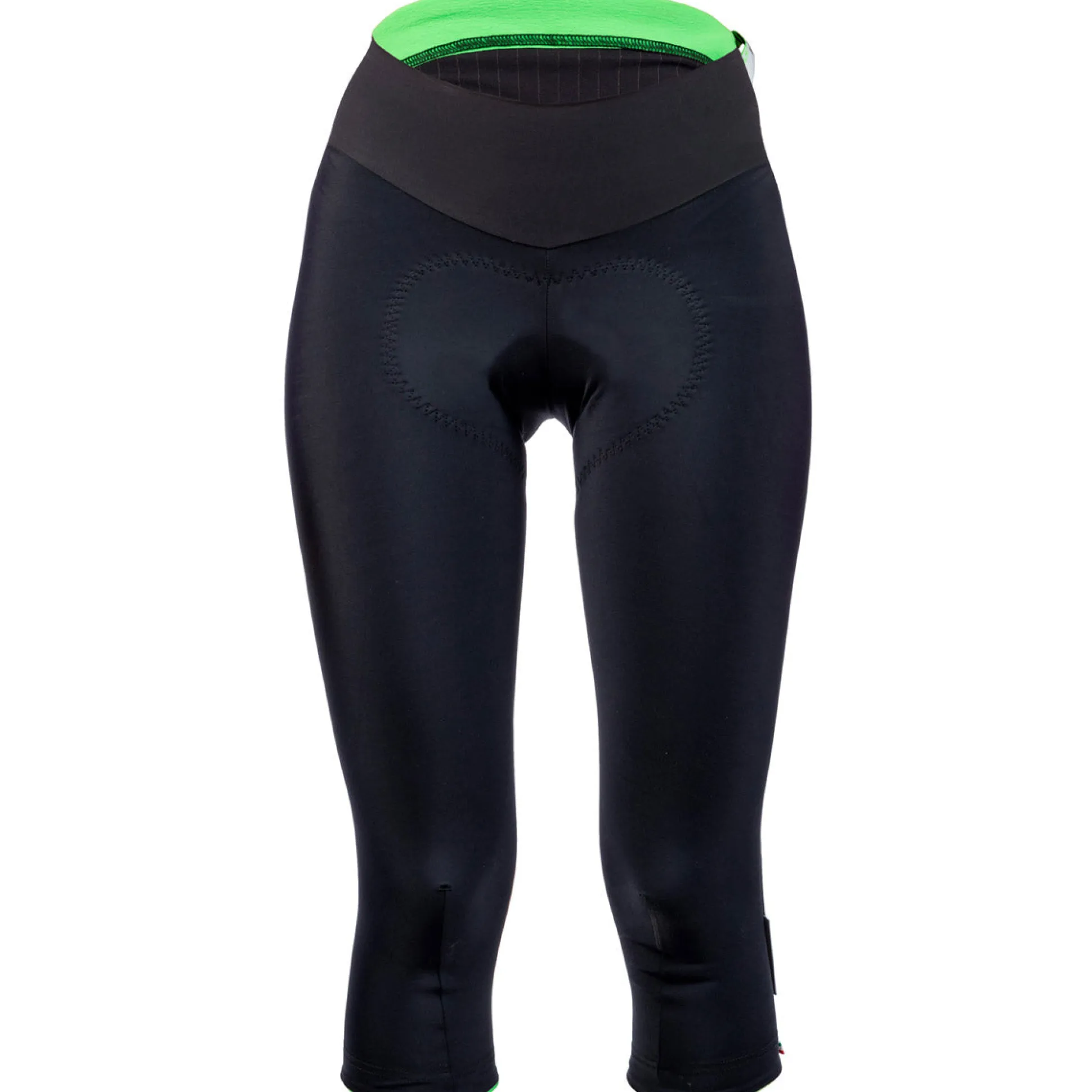 Bermuda donna Q36.5 - Nero