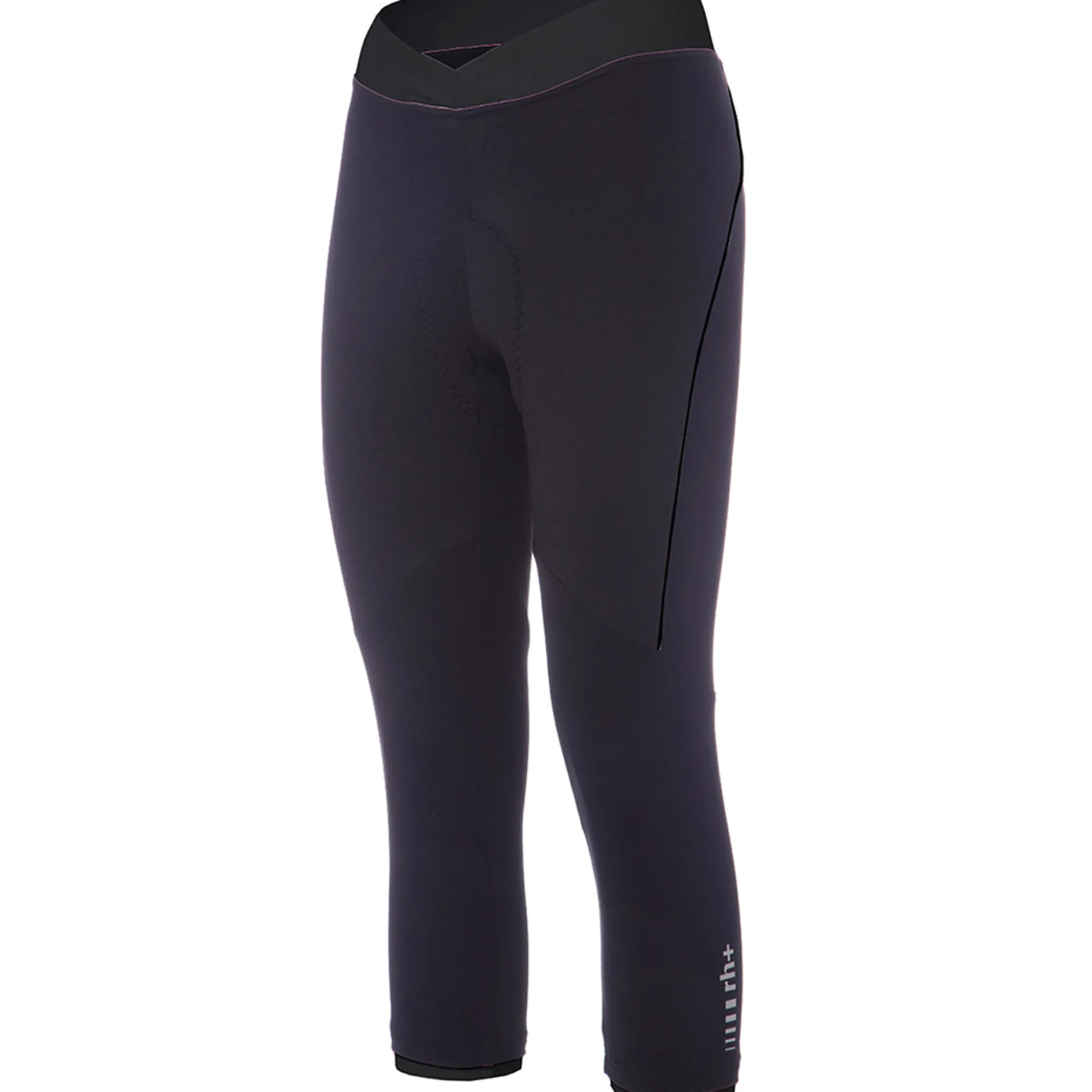 Bermuda donna Rh+ Pista - Nero