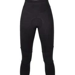 Bermuda donna Santini Kickoff - Nero