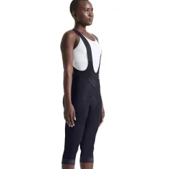 Bermuda donna Specialized Foundation - Nero