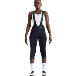 Bermuda donna Specialized Foundation - Nero
