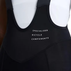 Bermuda donna Specialized Foundation - Nero