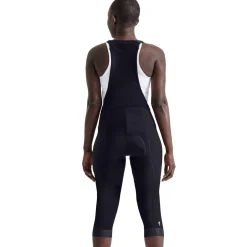 Bermuda donna Specialized Foundation - Nero