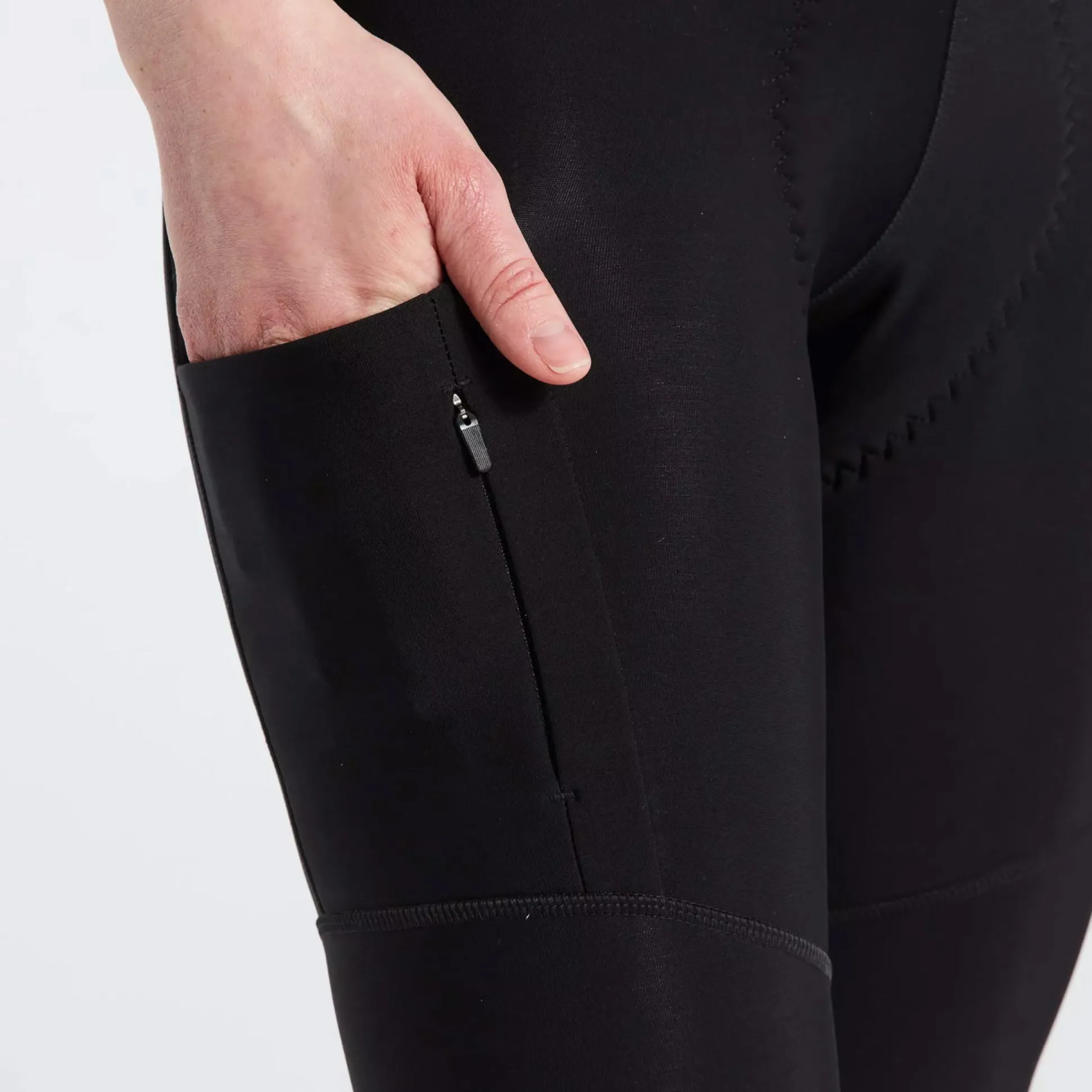 Bermuda donna Specialized RBX Adventure Thermal Swat - Nero