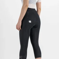 Bermuda donna Sportful Neo - Nero