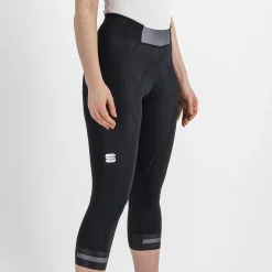 Bermuda donna Sportful Neo - Nero