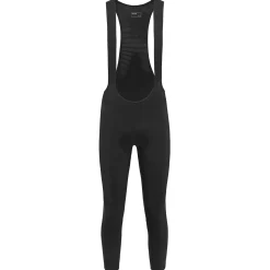 Bermuda Hiru Advanced Thermal - Nero