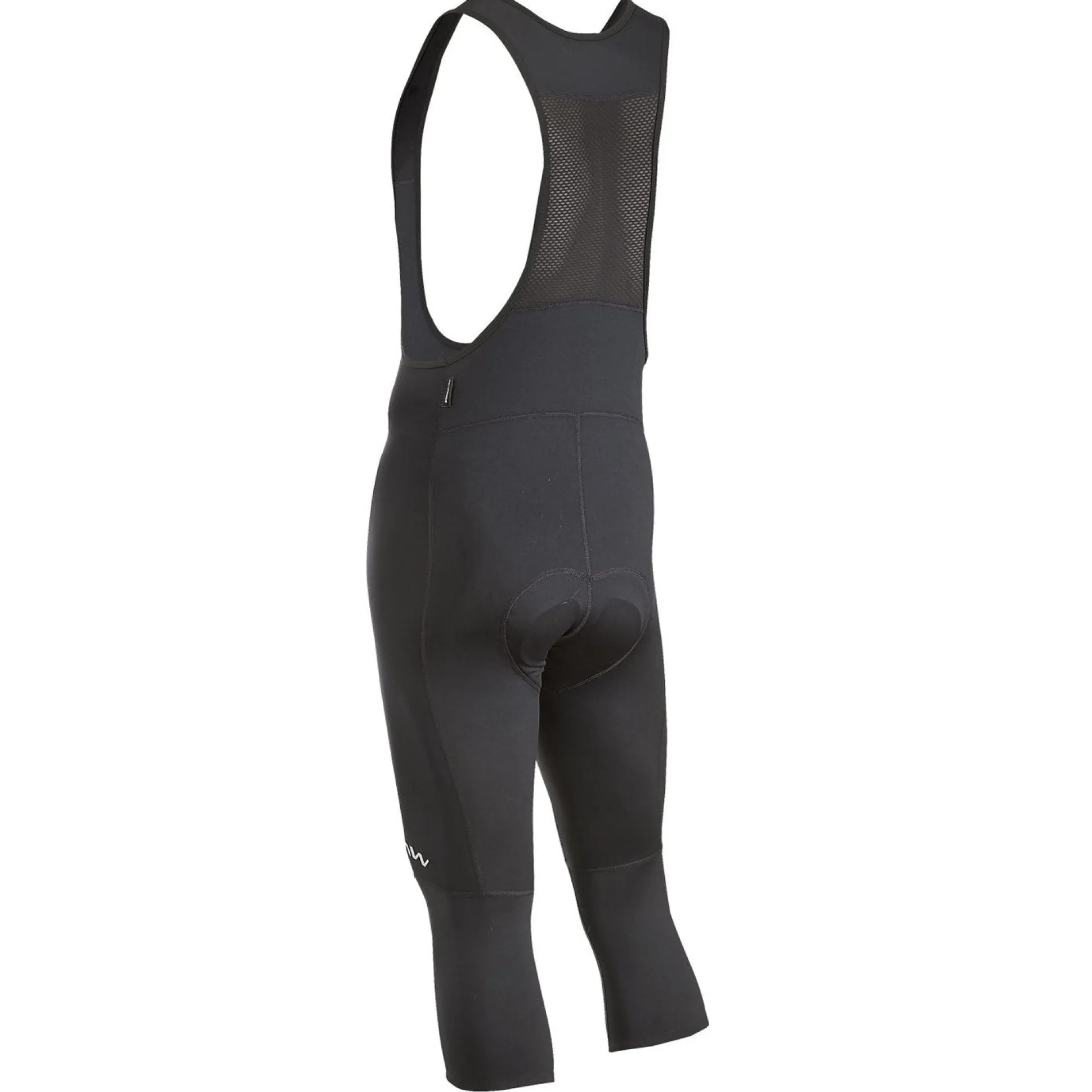 Bermuda Northwave Active 2 - Nero
