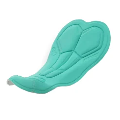 Bermuda Santini Adapt Shell - Nero