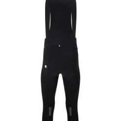 Bermuda Santini Adapt Shell - Nero