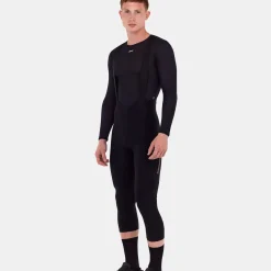 Bermuda Santini Cargo - Nero