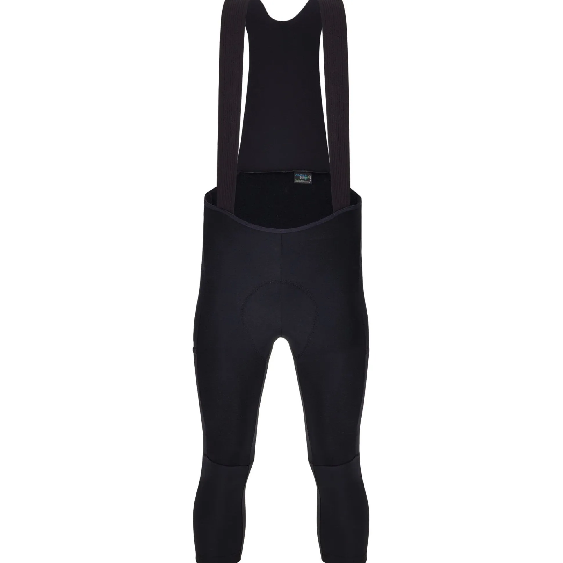 Bermuda Santini Cargo - Nero