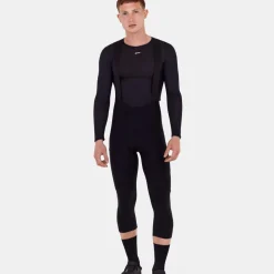 Bermuda Santini Cargo - Nero