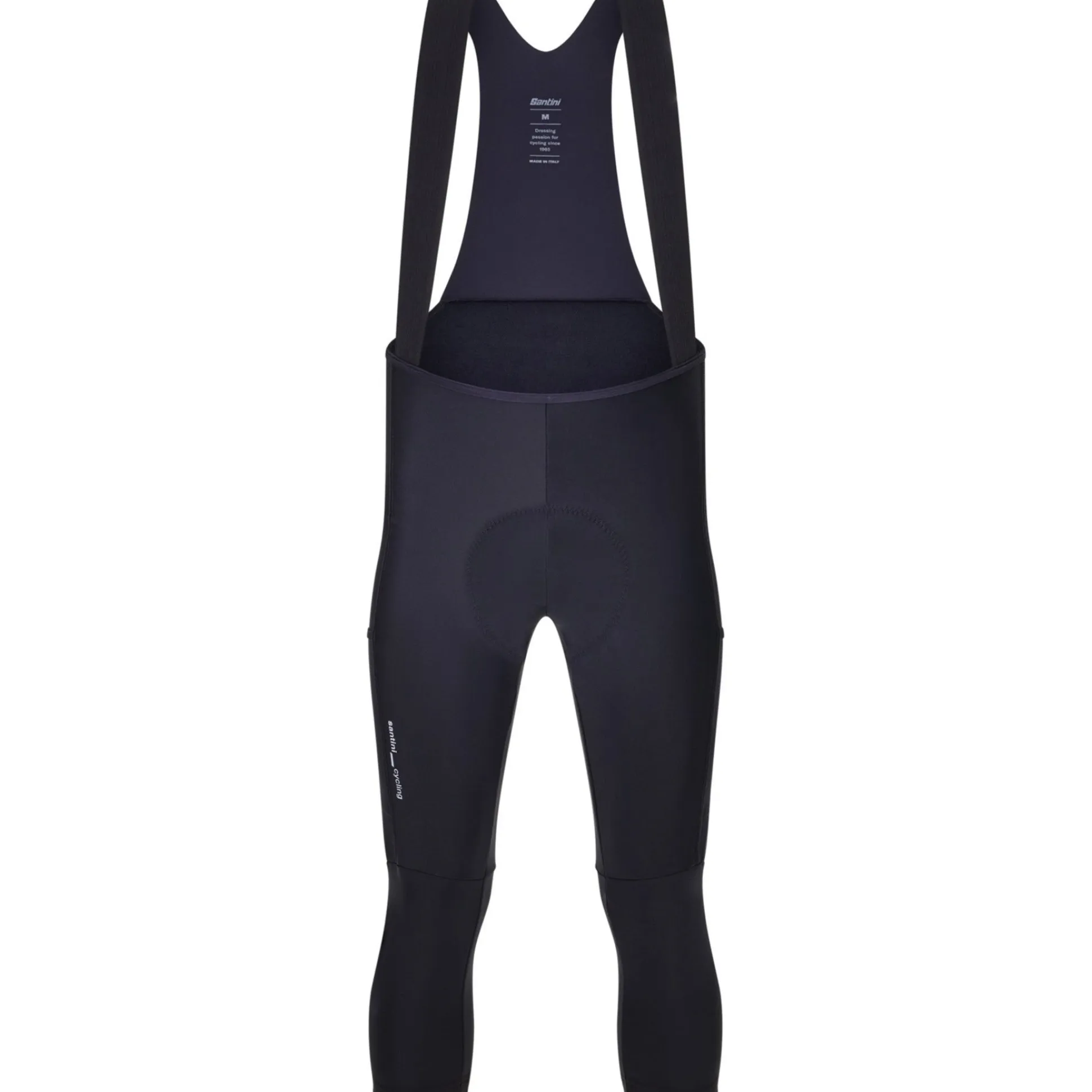 Bermuda Santini Cargo 2.0 - Nero
