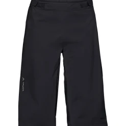 Bermuda Vaude Spray III - Nero