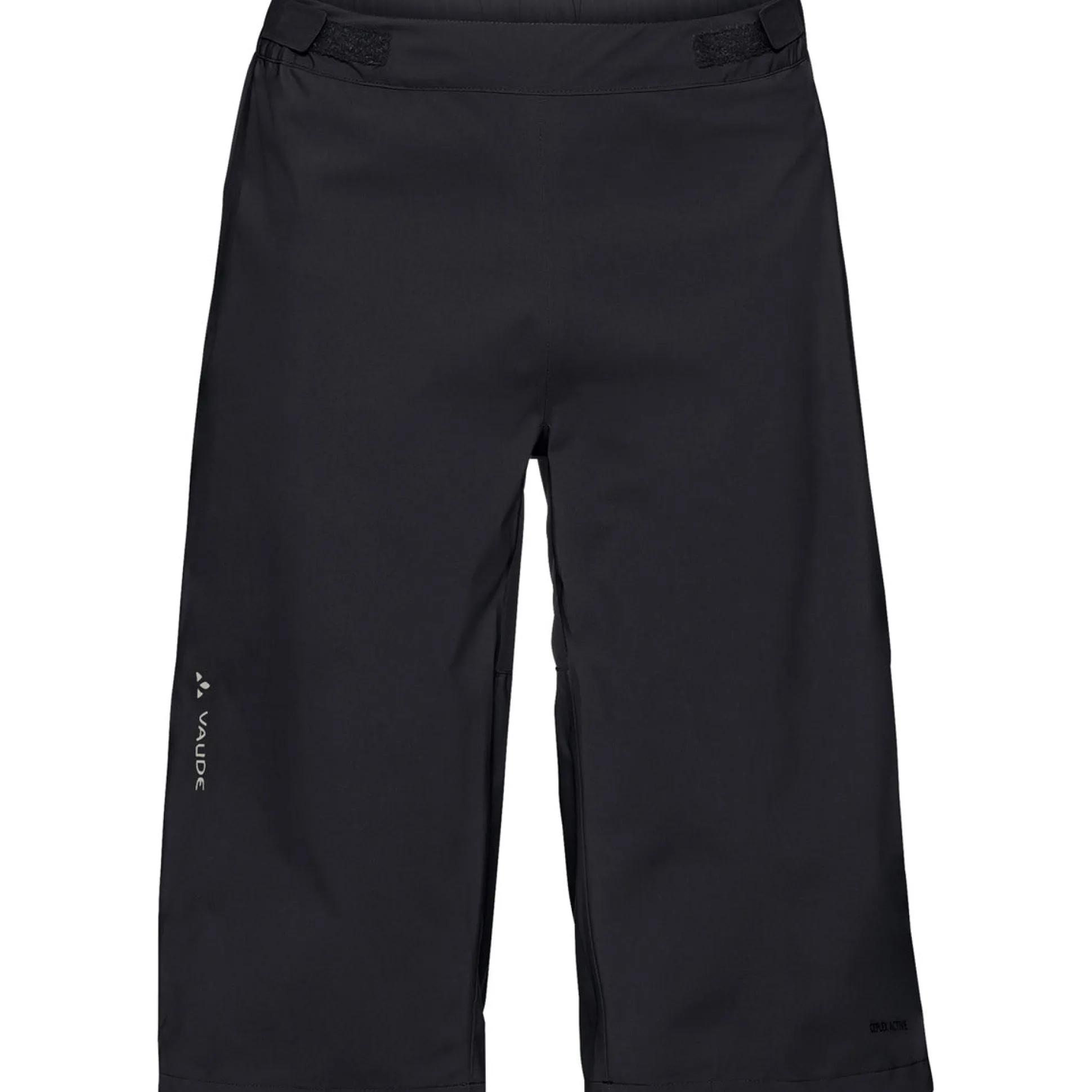 Bermuda Vaude Spray III - Nero
