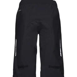 Bermuda Vaude Spray III - Nero