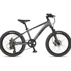Bici bambino BRN Young 20 - Grigio