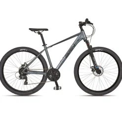 Bici bambino BRN Young 27.5 - Grigio