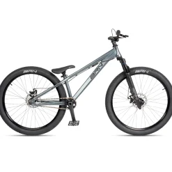 Bici BRN Dirt - Grigio