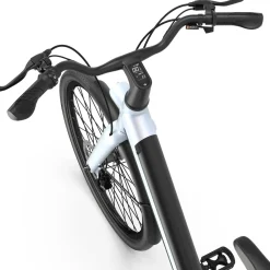 BirdBike V Frame - Bianco