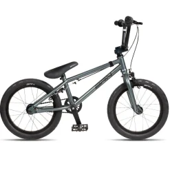 BMX BRN 16" - Grigio