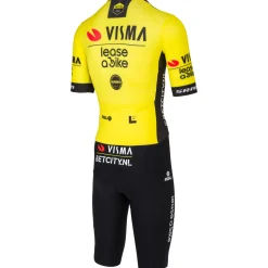 Body Agu Team Visma Lease a bike 2024