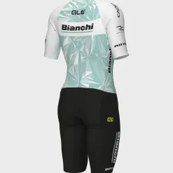 Body Ale Bianchi Pro Triathlon Team 2026 Strada
