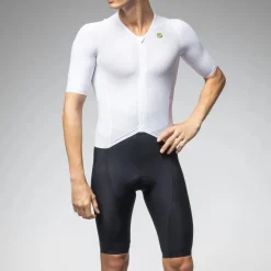 Body Ale Eagle Tri - Bianco