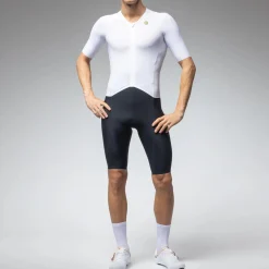 Body Ale Eagle Tri - Bianco