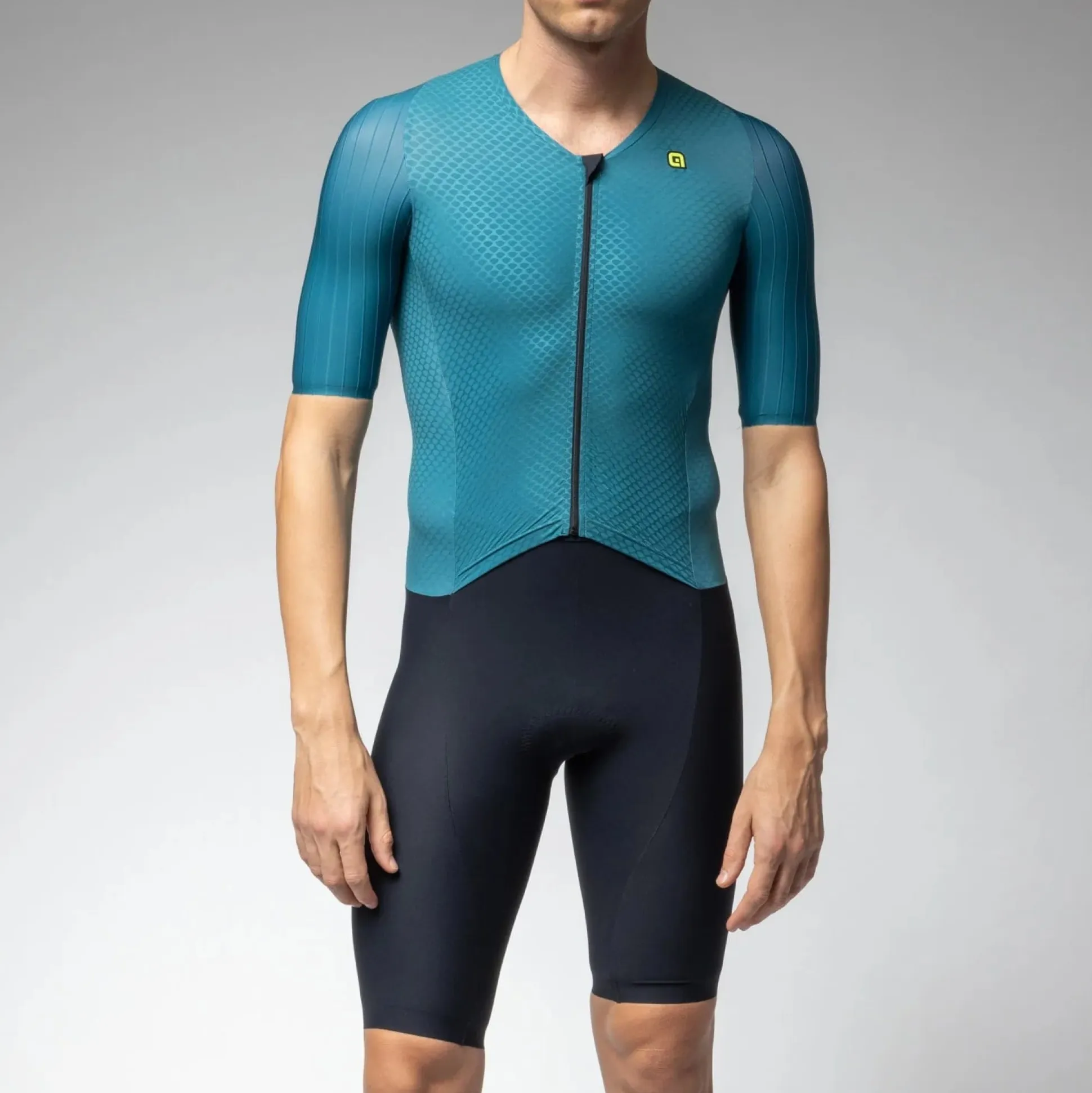 Body Ale Eagle Tri - Verde
