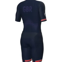Body Ale Nazionale Gran Bretagna Race
