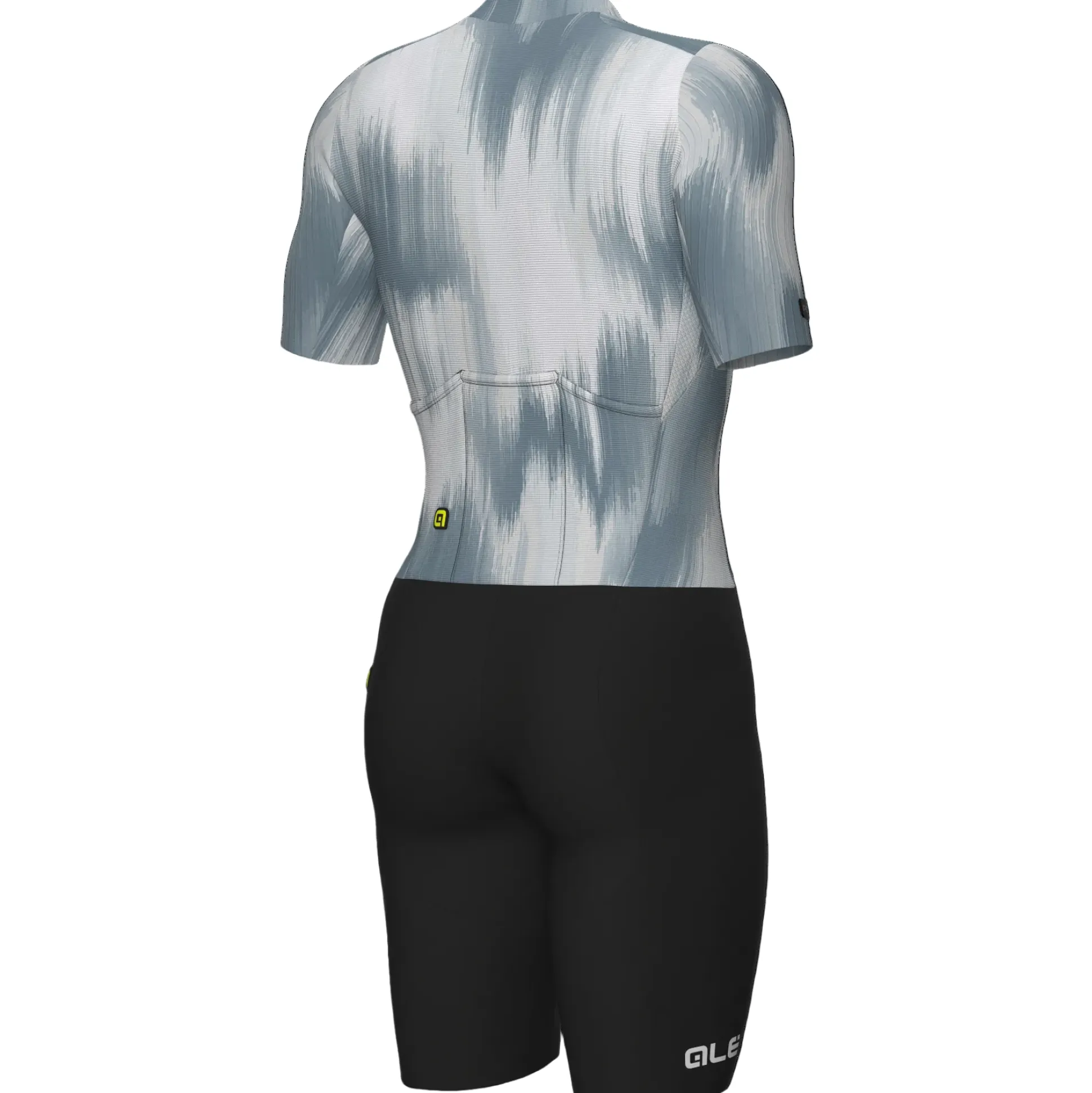 Body Ale PR-E Argon - Grigio