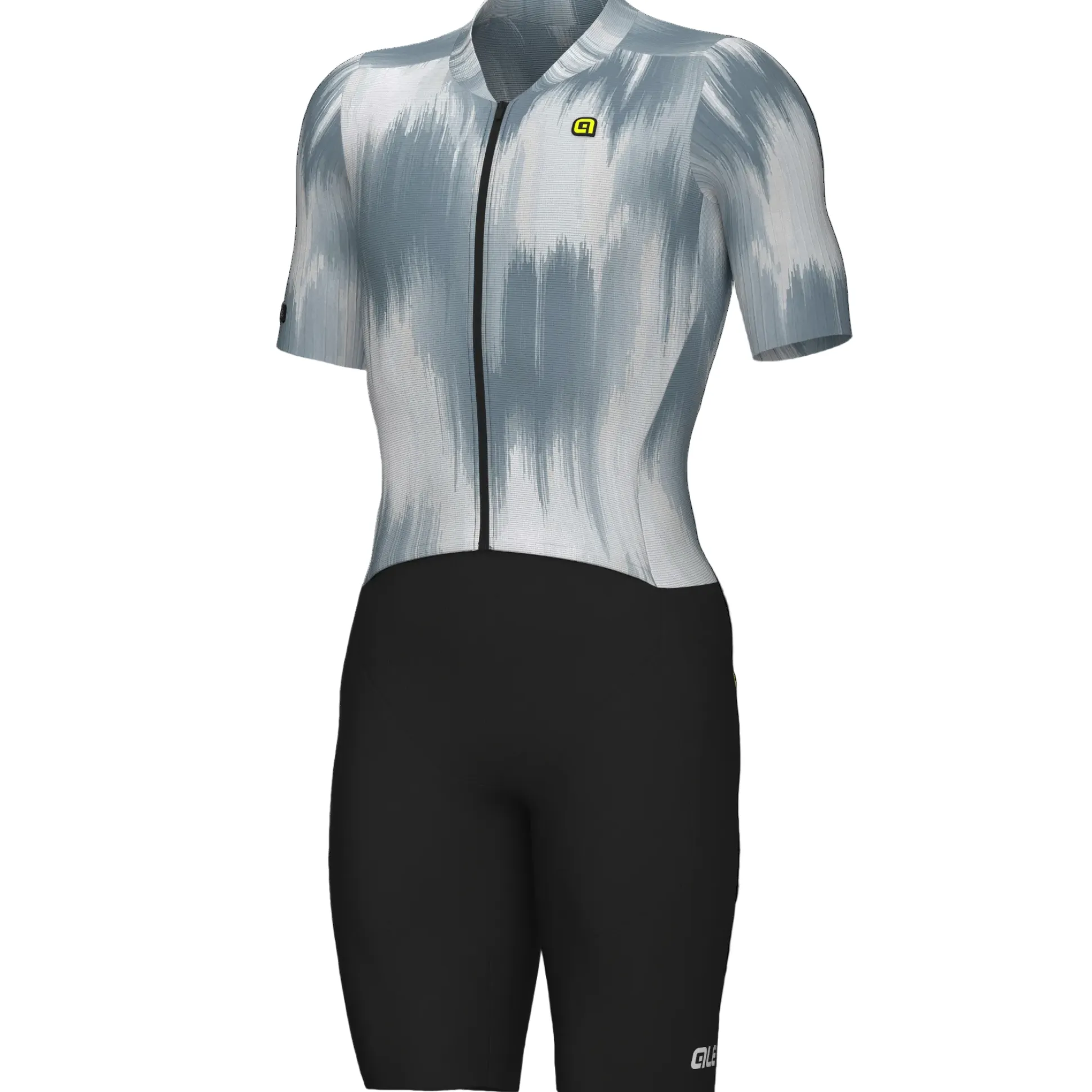 Body Ale PR-E Argon - Grigio