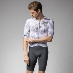 Body Ale PR-E Mirror - Bianco