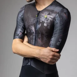Body Ale PR-E Mirror - Nero