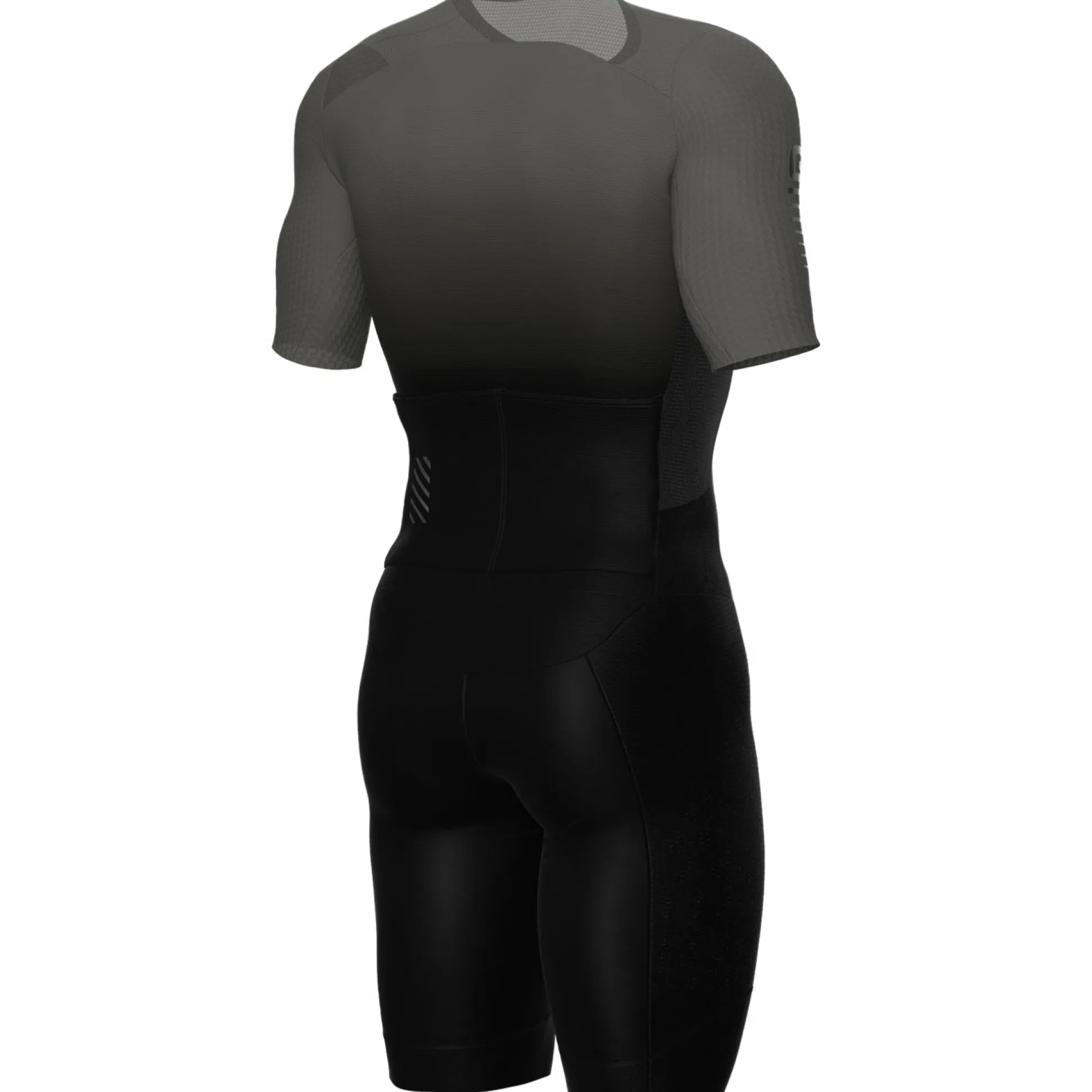 Body Ale R-EV1 Bad - Nero
