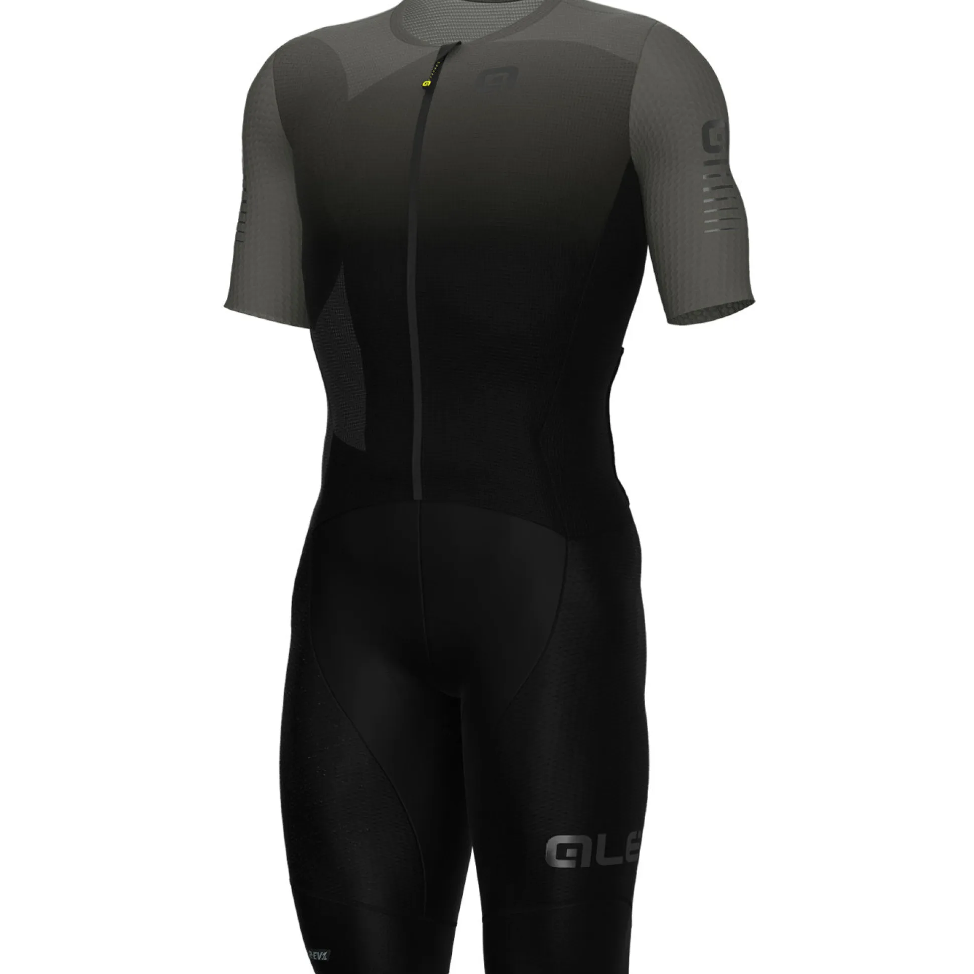 Body Ale R-EV1 Bad - Nero