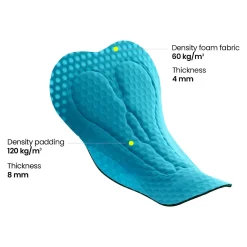 Body Ale R-EV1 Eagle - Blu