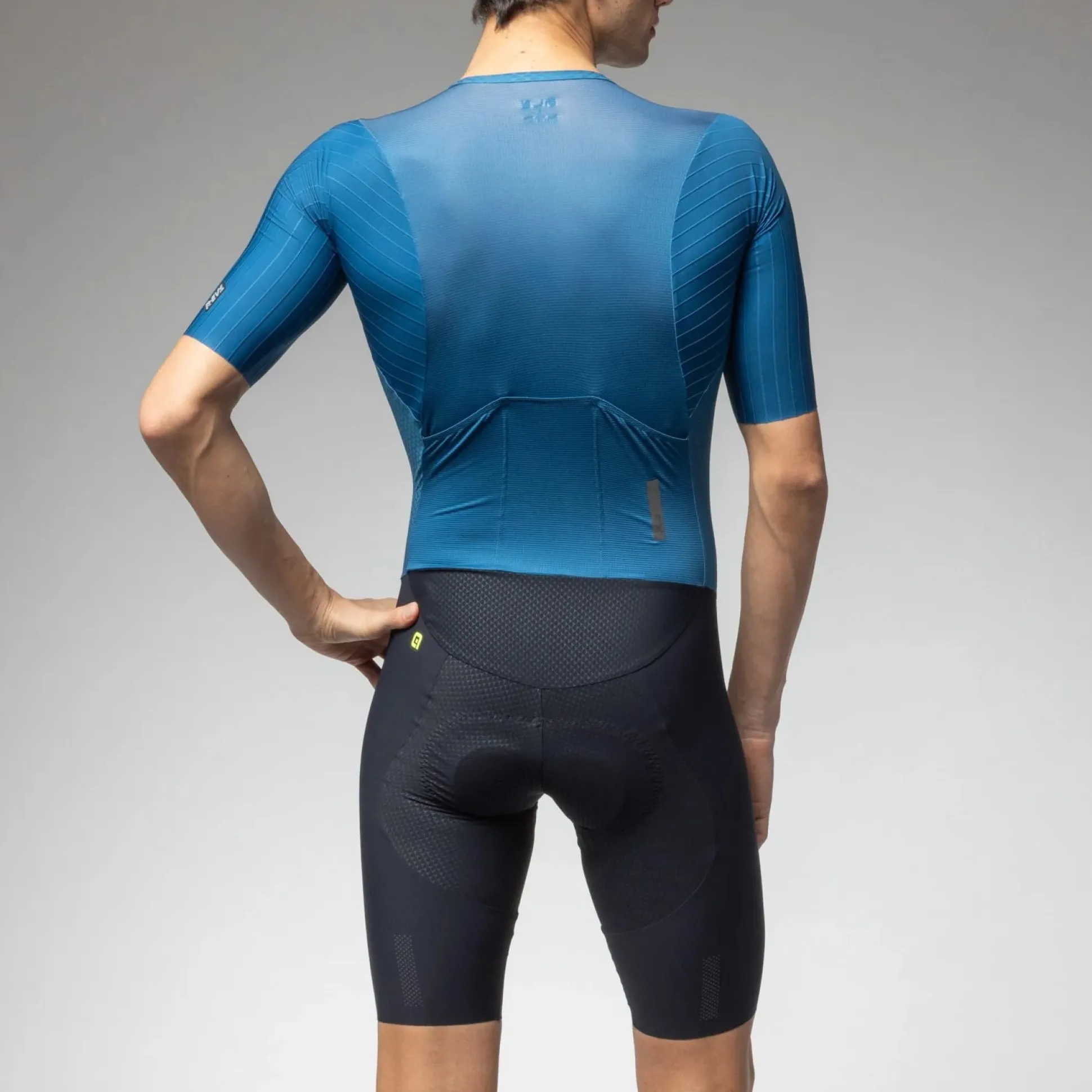 Body Ale R-EV1 Eagle - Blu